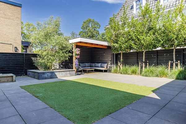 Medium property photo - Kerkstraat 14, 3286 AK Klaaswaal
